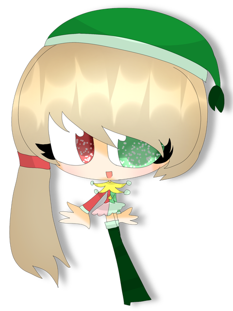 Elf-Bear