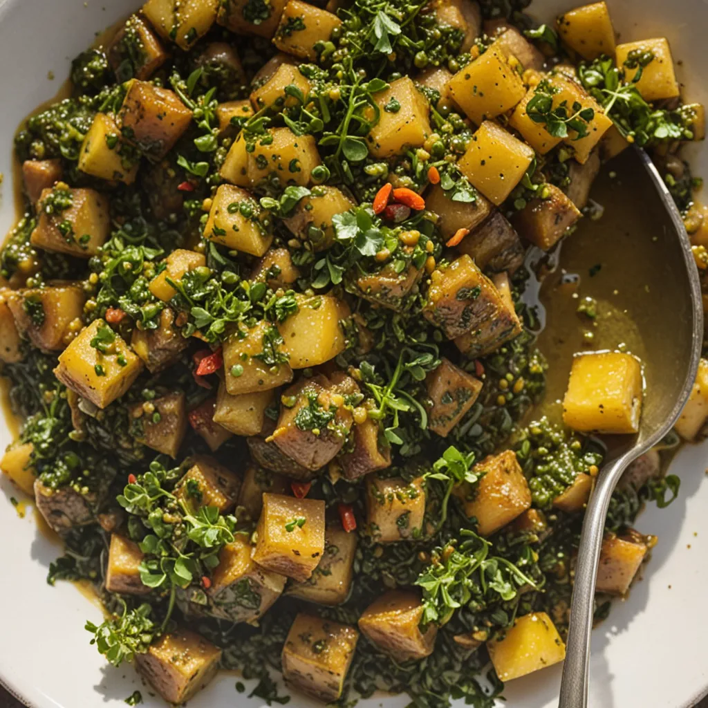 Ultimate Methi Aloo Recipe: Easy & Flavorful