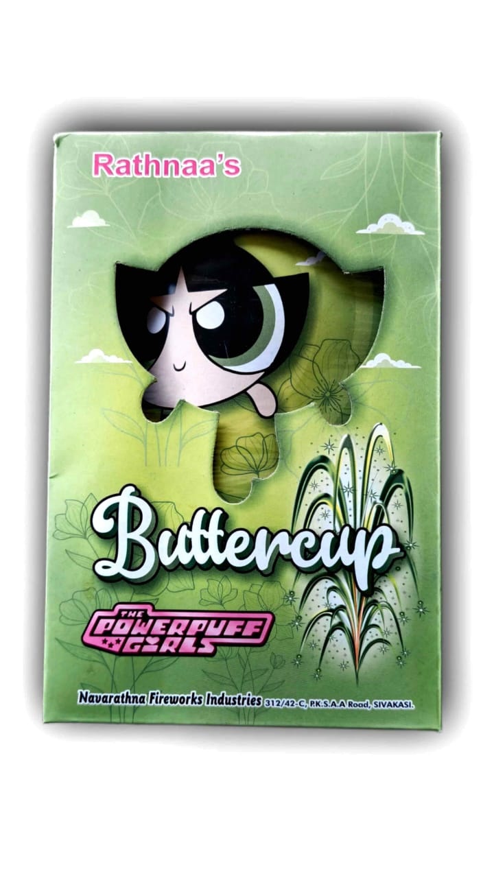 Power Puff