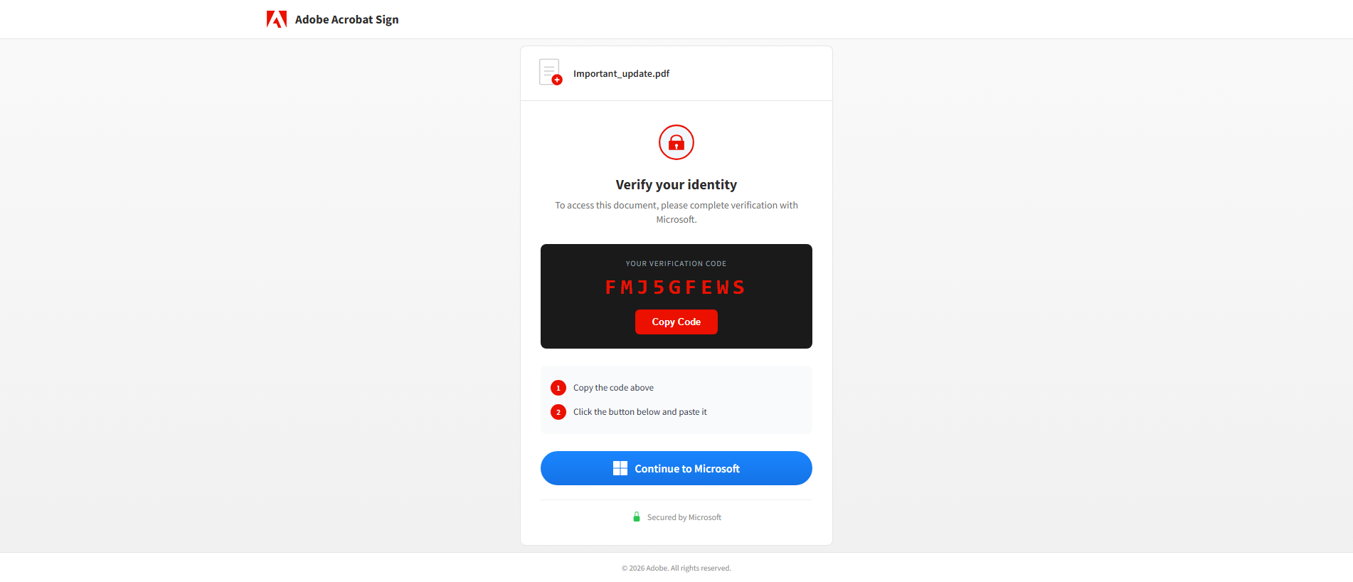 Forensic screenshot of afj5-qi87-u2kv.saras-burnabynh-ca-s-account.workers.dev showing the phishing page layout