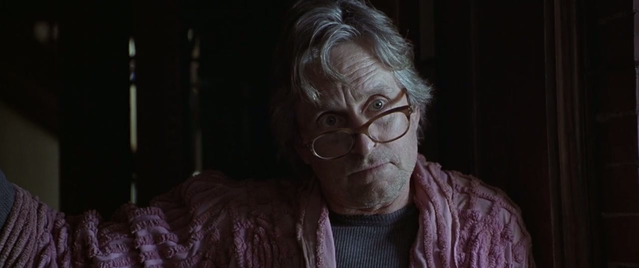 Wonder Boys Screenshot