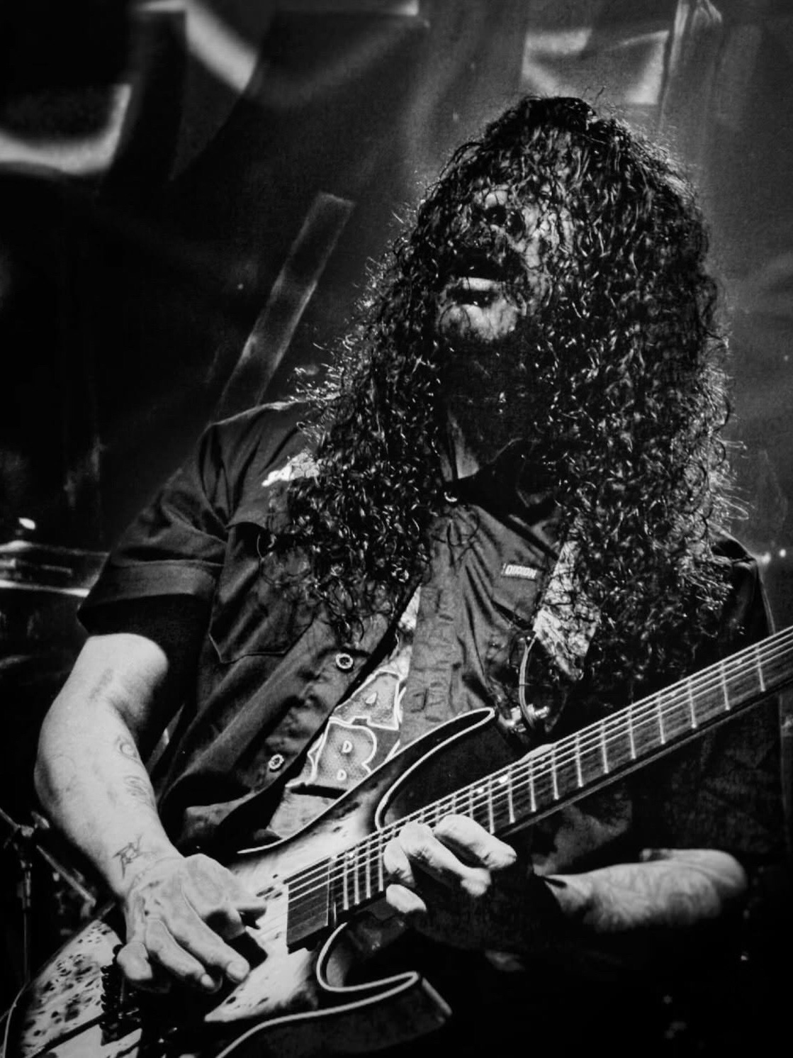 Michael Deleon