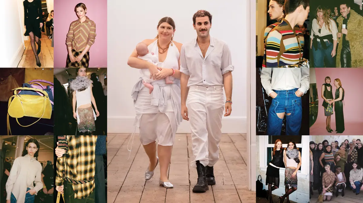 Eckhaus Latta's Enduring Appeal