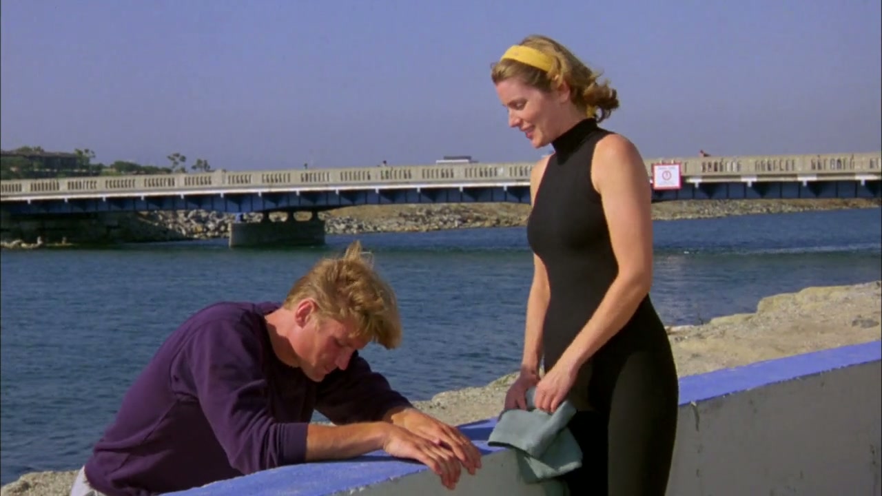 Pentathlon Screenshot