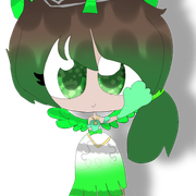 Paint Ell (Princess)