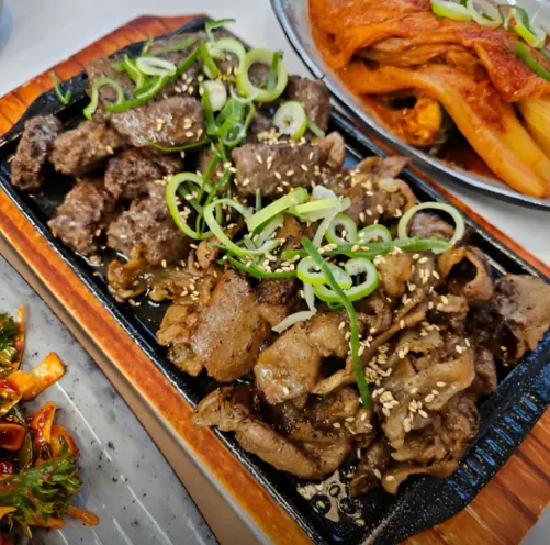 불고기