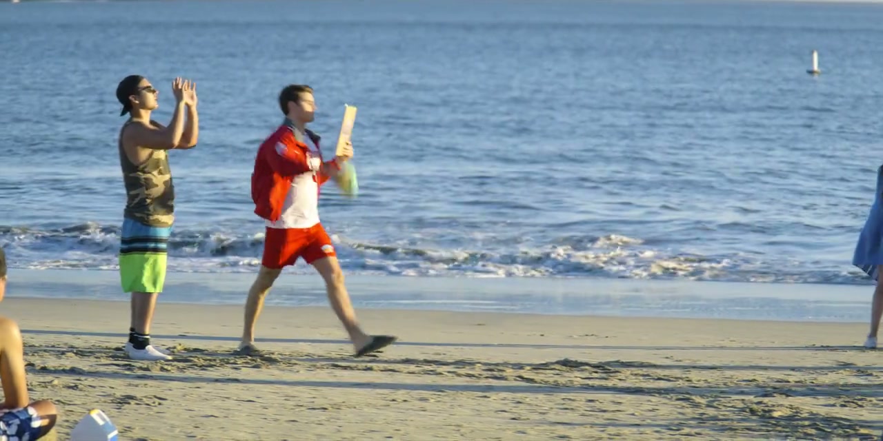 Malibu Rescue: The Series Screenshot