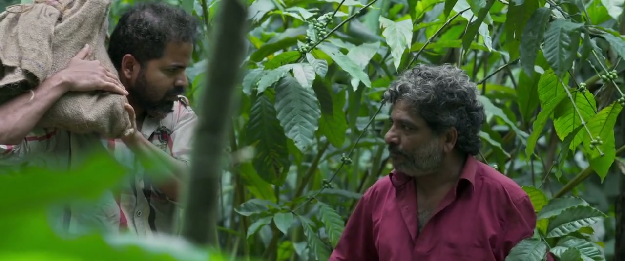 Churuli Screenshot