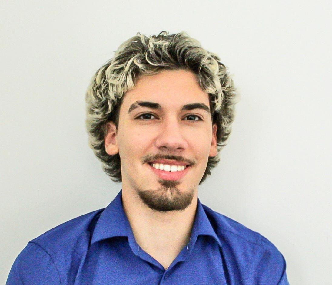 Erick Gonzalez
