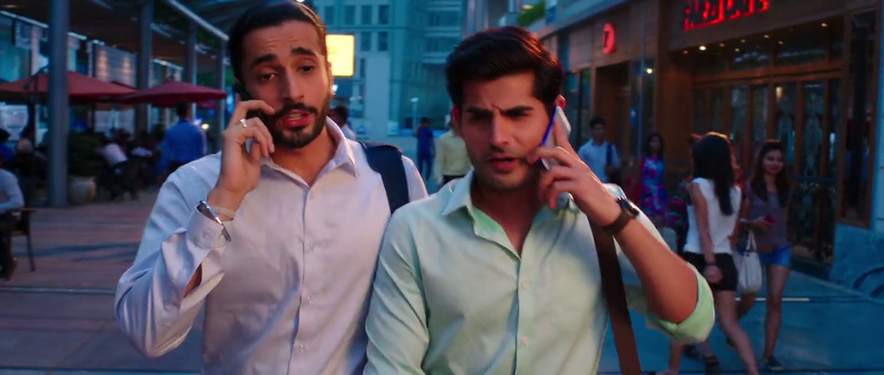 Pyaar Ka Punchnama 2 Screenshot