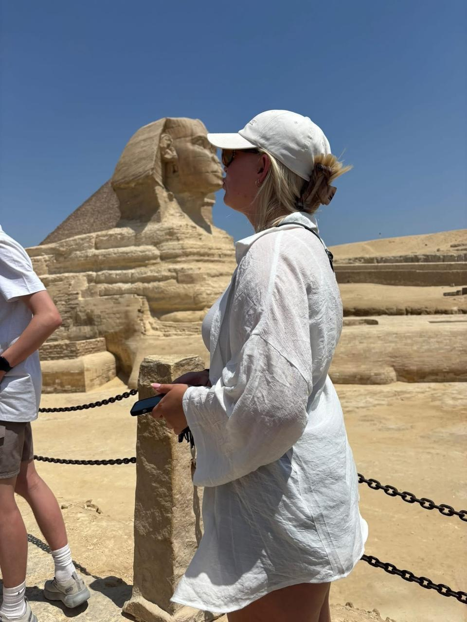Pyramids