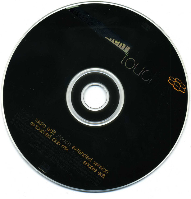 CD