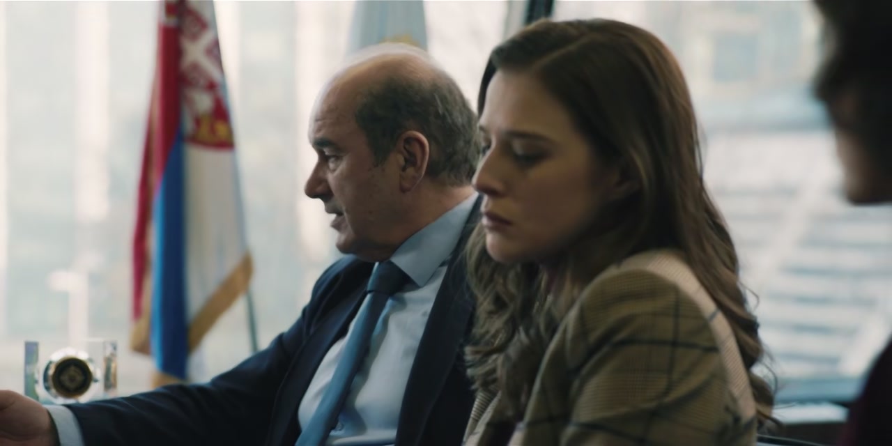 Civil Servant Screenshot