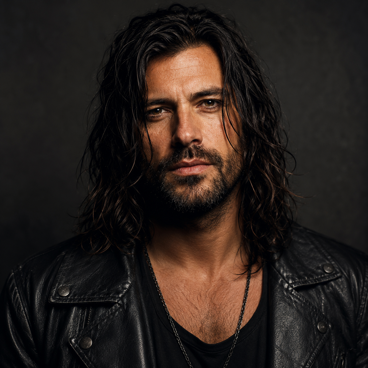 Marcus Kane