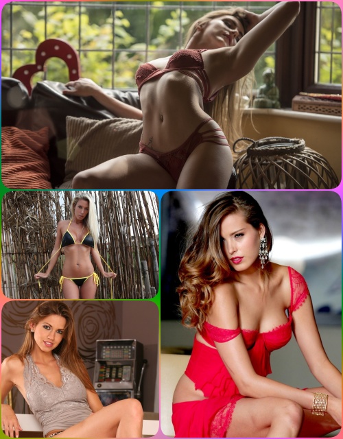 Women for Wallpapers 358