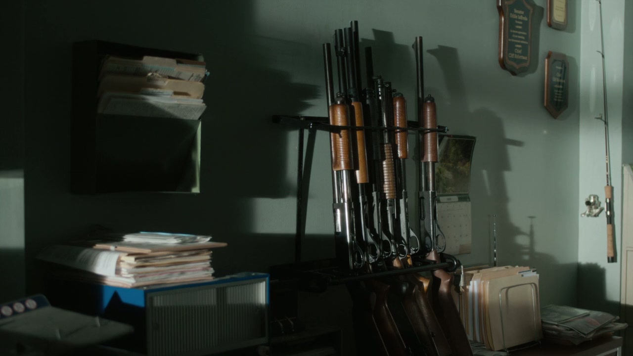 The Dead Don't Die Screenshot