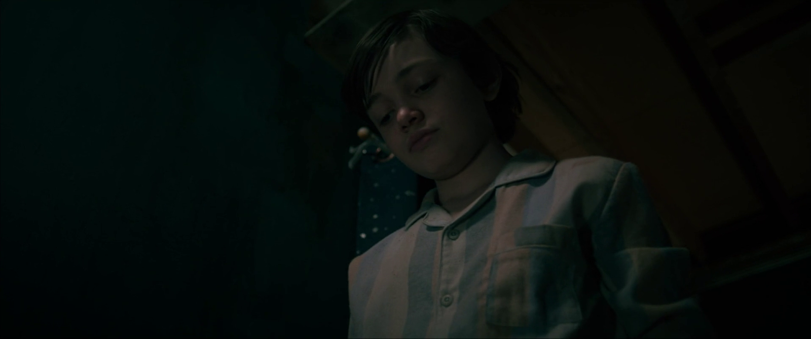 The Room Below screenshot 2