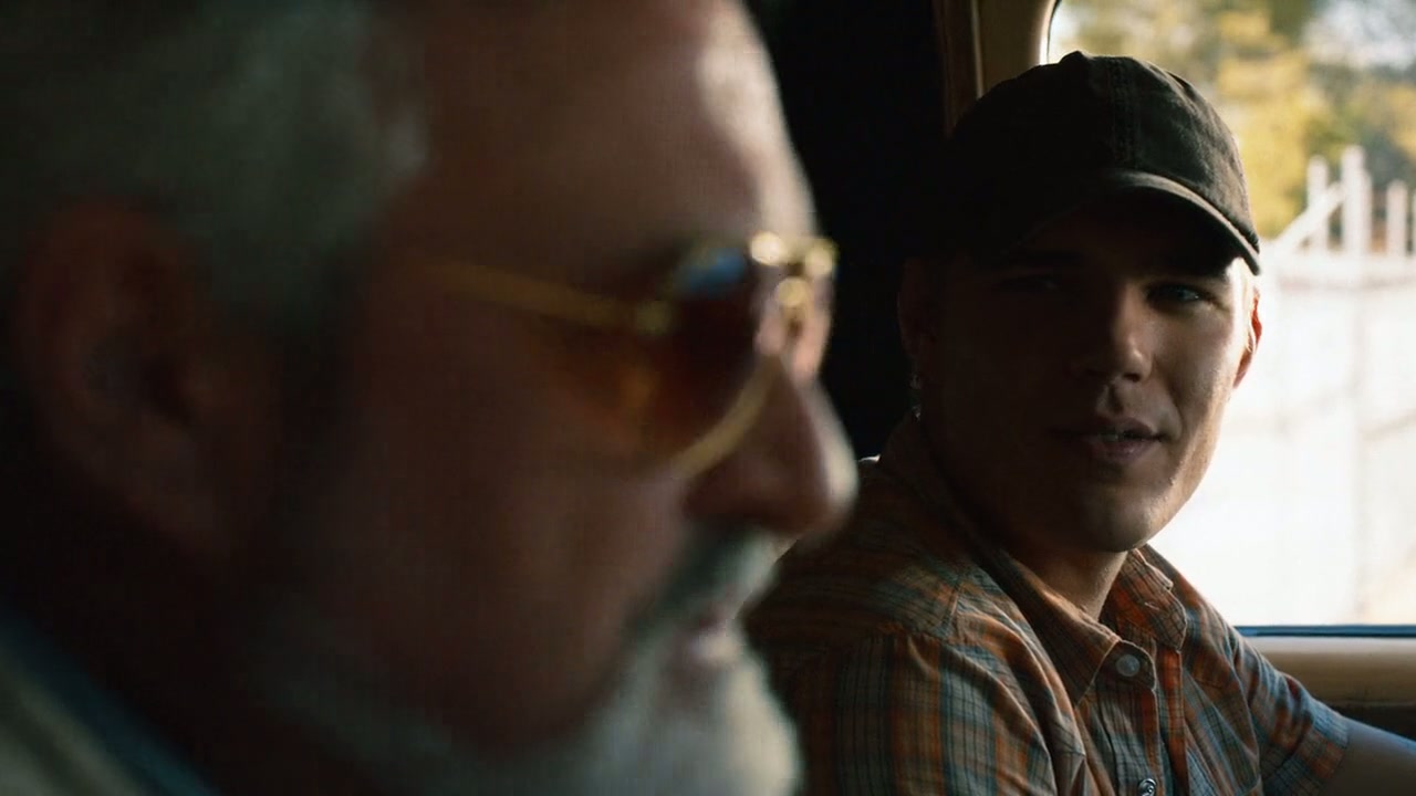 The Leftovers Screenshot