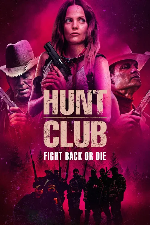 Hunt Club (2022) PL.1080p.WEB-DL.x264.AC3-KiT / Lektor PL