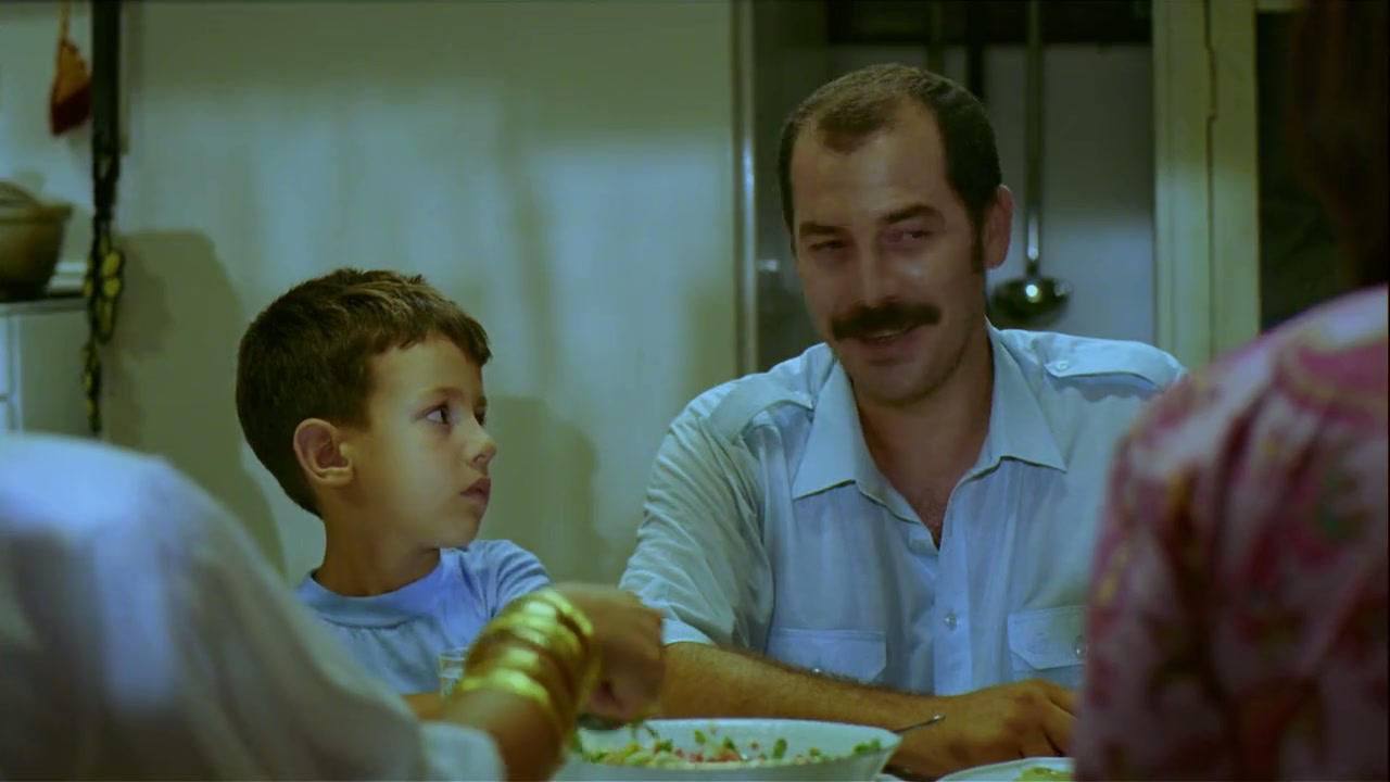 My Father and My Son Screenshot