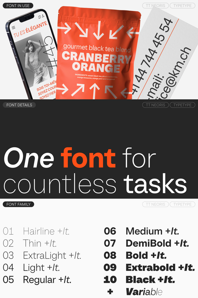Craving a Genuine Voice for Your Web Content? How Does TT Neoris's Handcrafted Authenticity Transform Editorial Layouts, From Engaging Headlines to Captivating Article Bodies?