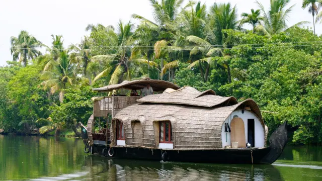 Kochi Family Retreat