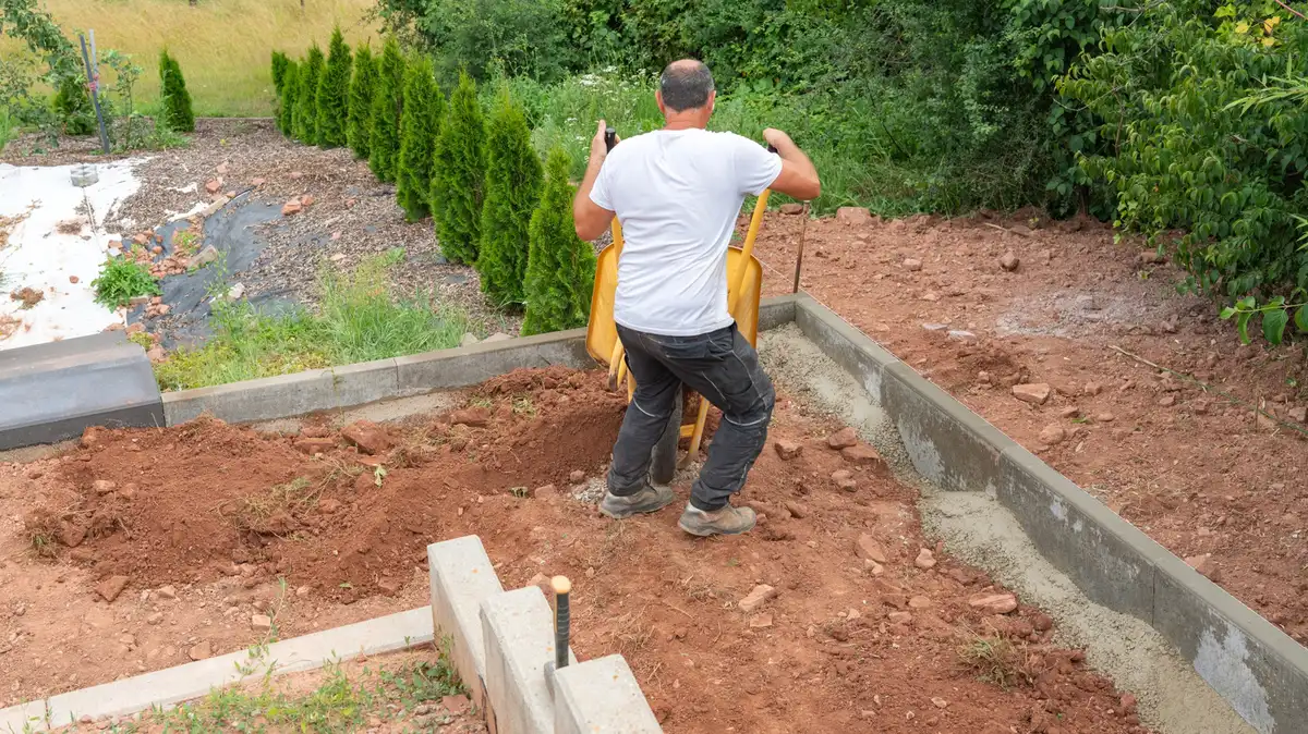 Revoluție în Construcția Zidurilor de Sprijin: Mai Simplu, Mai Accesibil