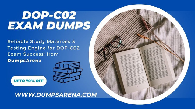 Exclusive Deal: Get Upto 70% Off! >>>>> https://dumpsarena.com/amazon-web-services-dumps/dop-c02/