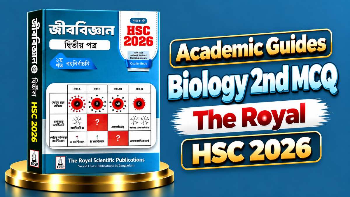 জীববিজ্ঞান ২য় মcq - Biology 2nd MCQ