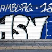 Graffiti artwork by Fels5000
