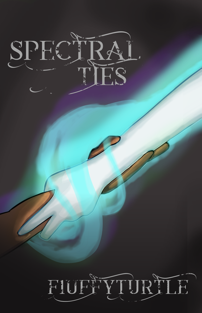 Spectral-Ties-Cover