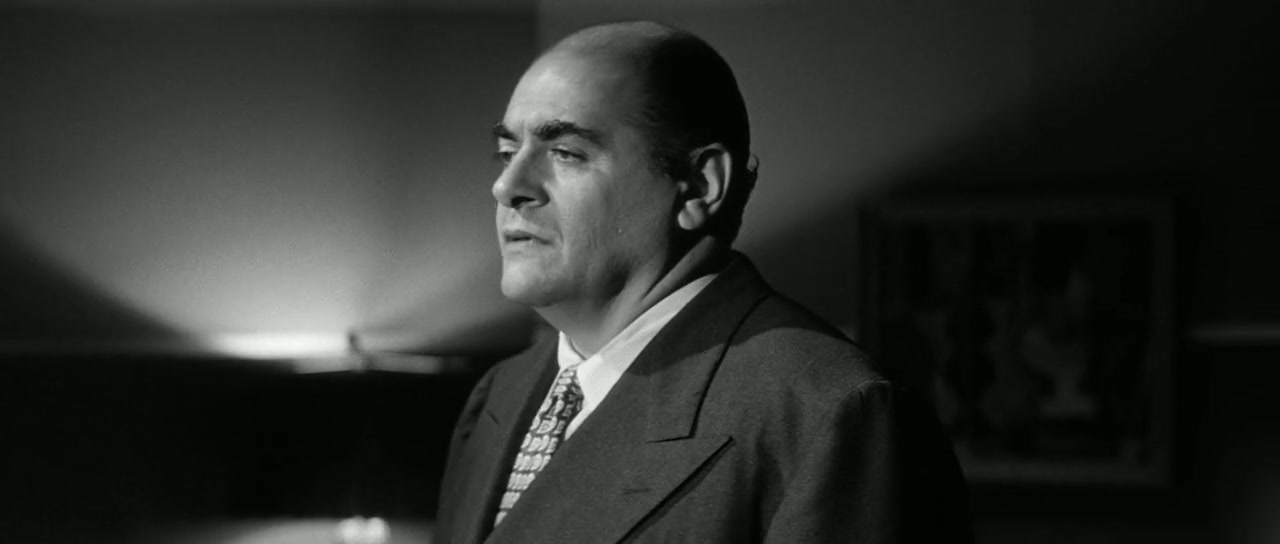 The Tarnished Angels Screenshot