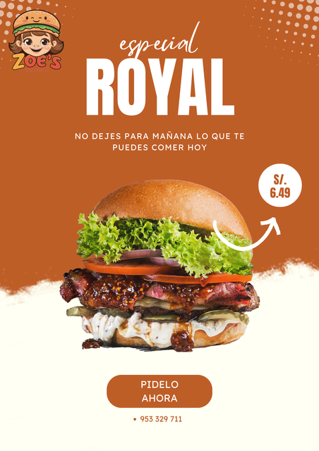 ROYAL