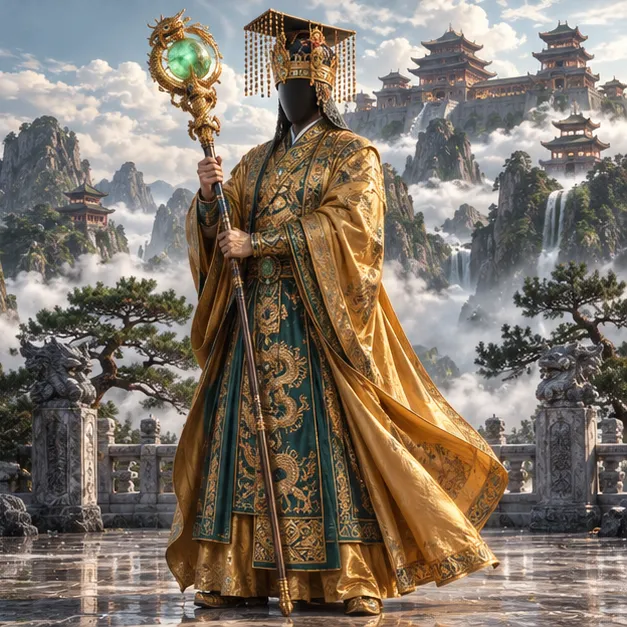 The Jade Court