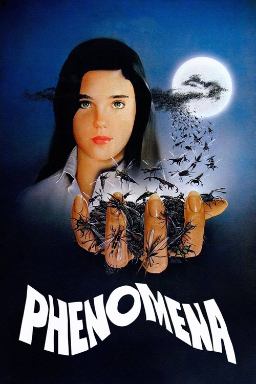 Fenomeny / Phenomena (1985) PL1080p.BDRip.H264-BP007 / Lektor PL