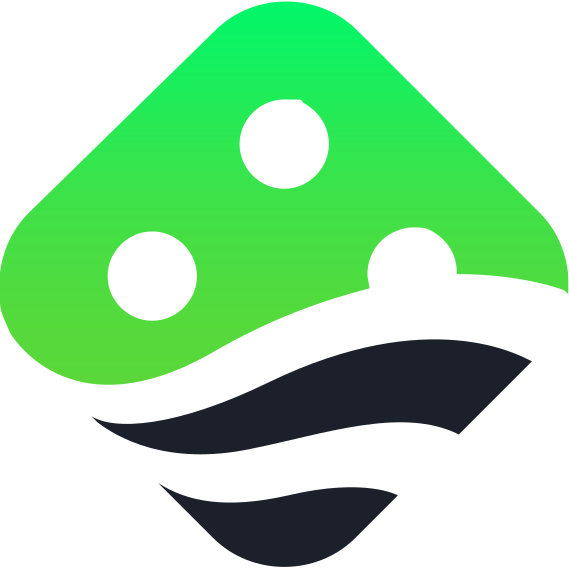 Luckywave Casino Logo