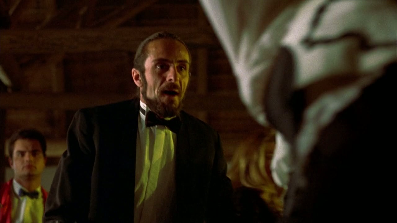 The Redemption: Kickboxer 5 Screenshot