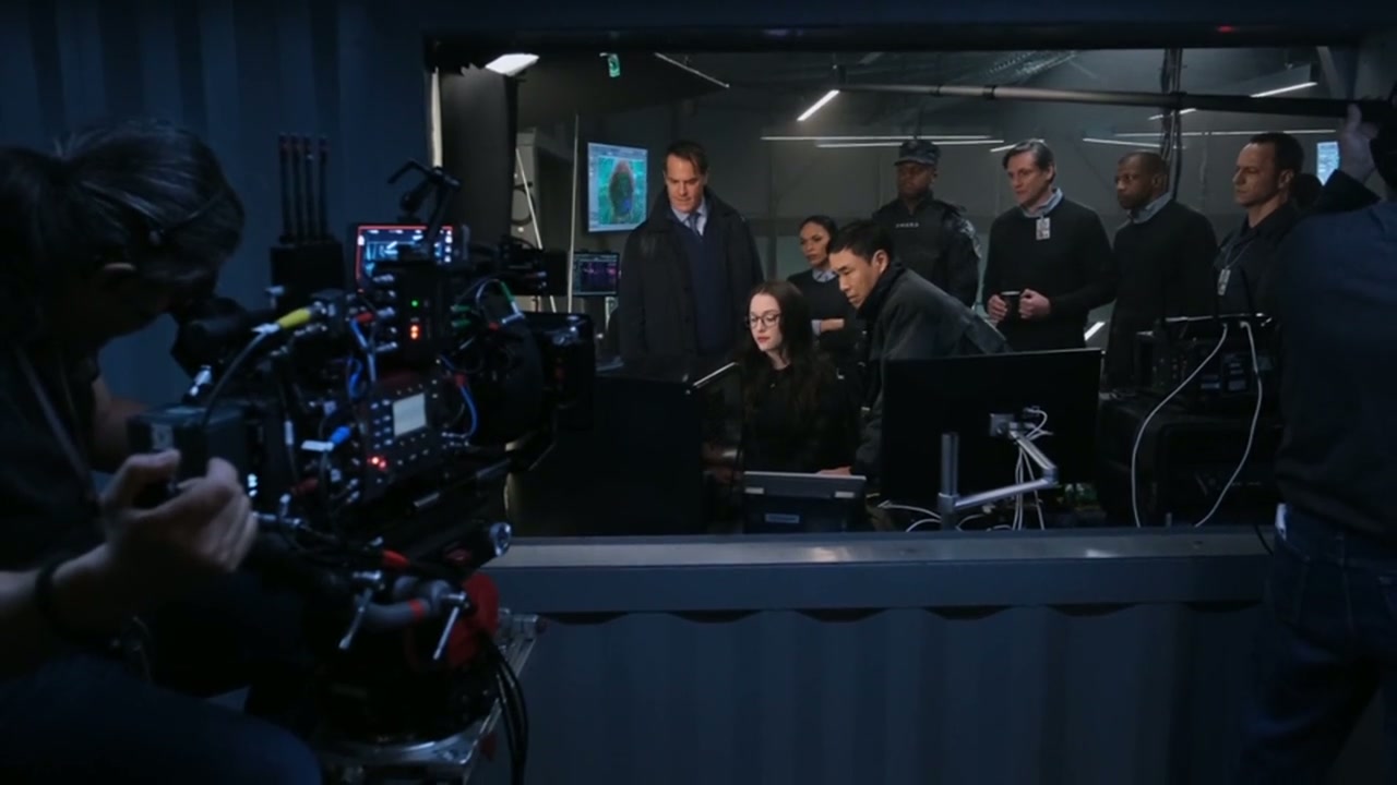 Marvel Studios Assembled Screenshot