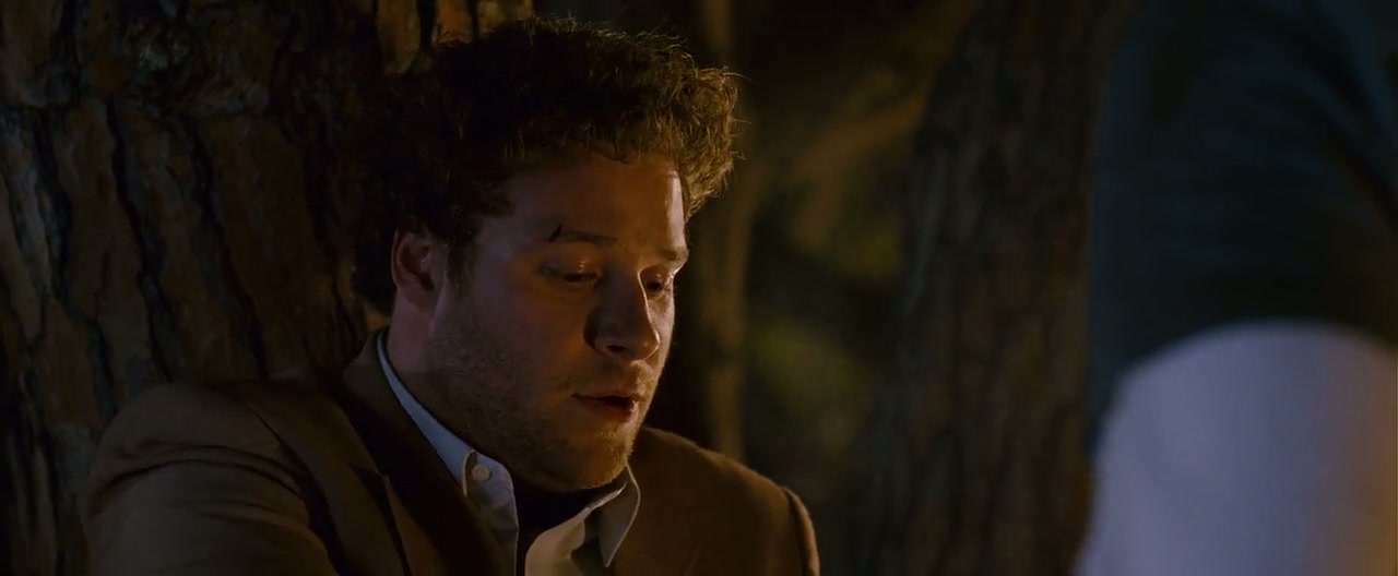 Pineapple Express Screenshot
