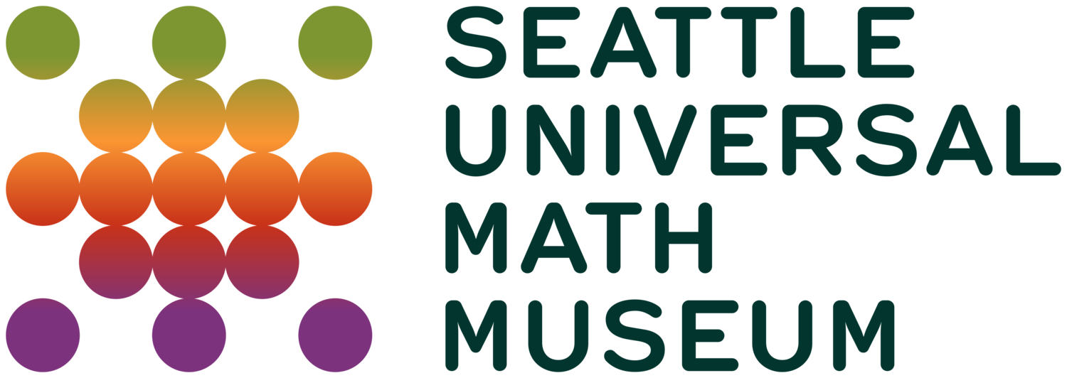 Seattle Universal Math Museum