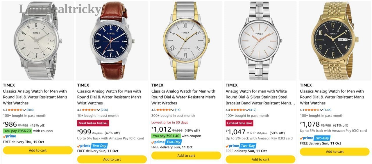 Upto 75 Off – Just 75% OFF | Best Price Drop Today