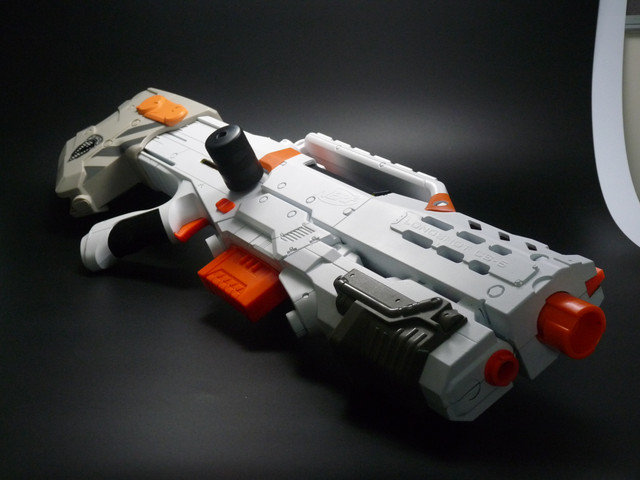 Longshot14