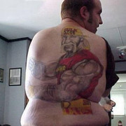 bad tattoos 22