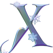 X 541707