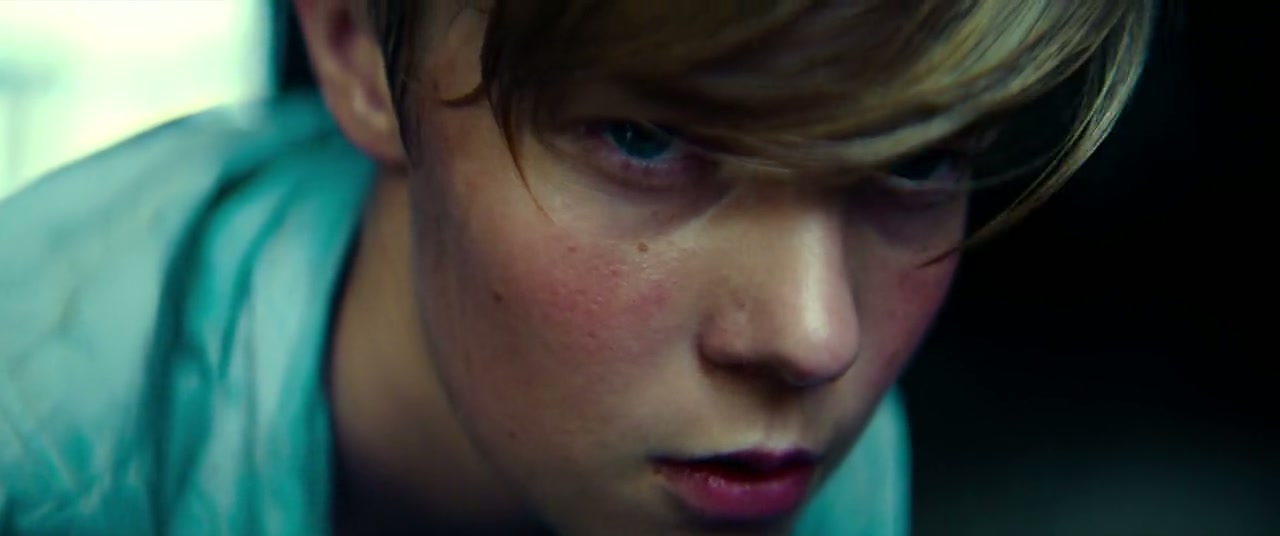 Lord of the Flies Screenshot