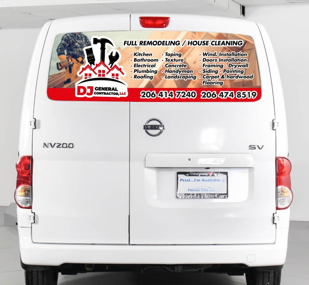Professional Home Cleaning Services Seattle