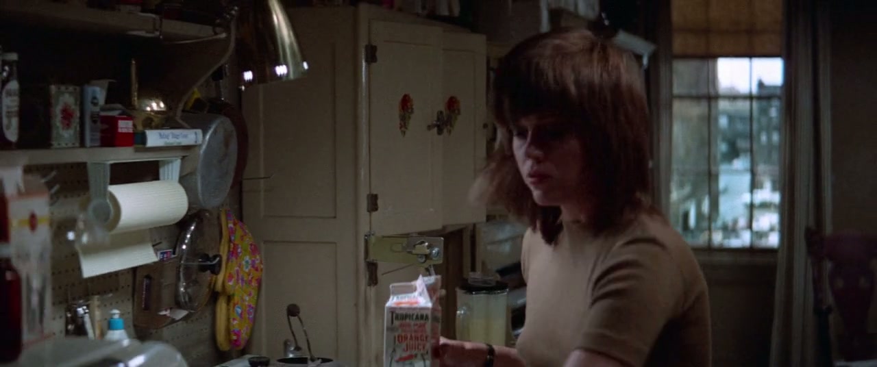 Klute Screenshot