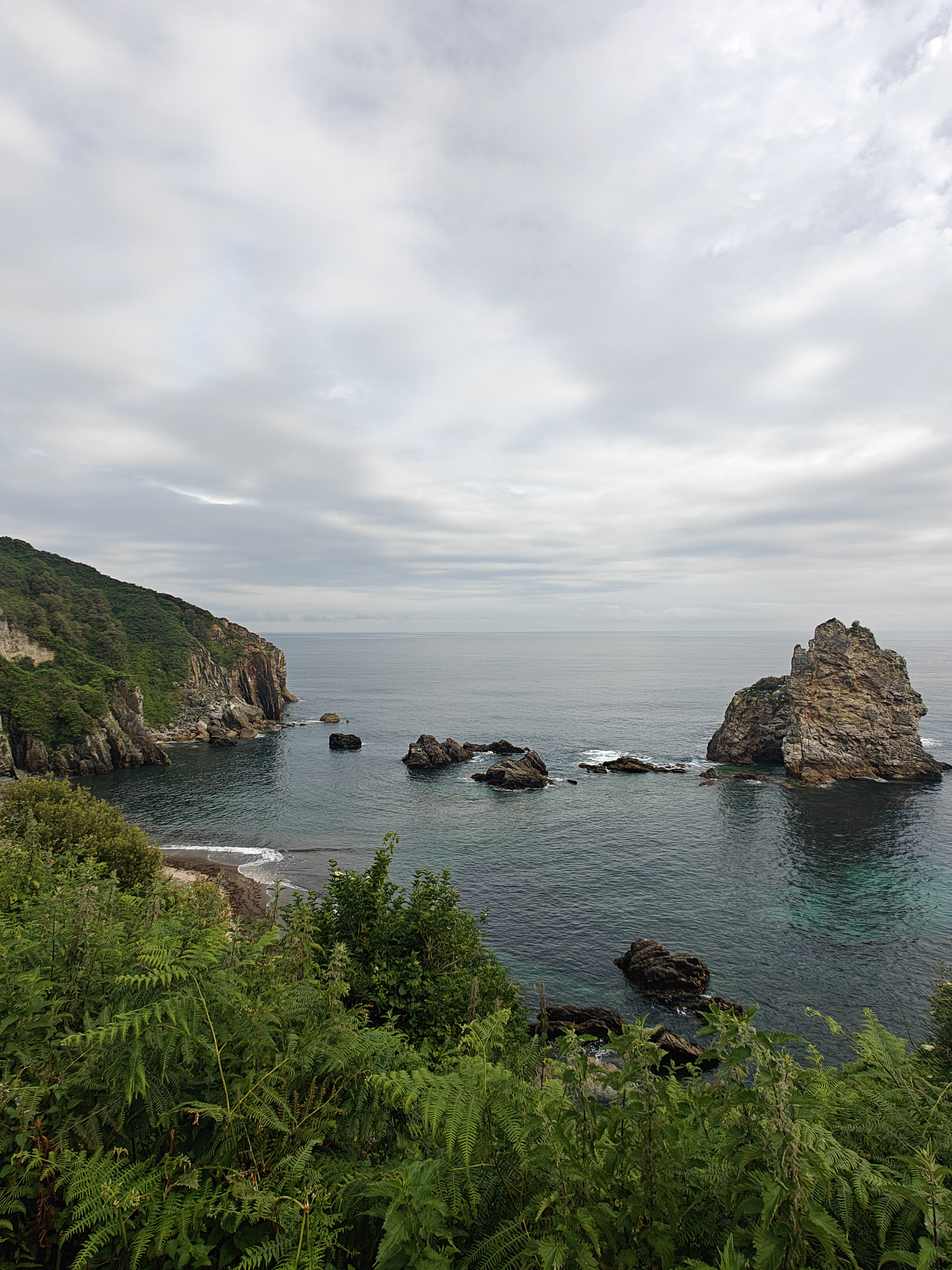 Dag 15 - Colombres 🥏 Llanes 7