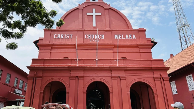 Melaka