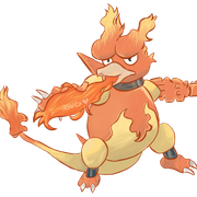 Magmar